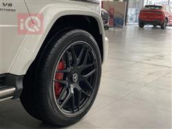 مێرسێدس بێنز G-Class